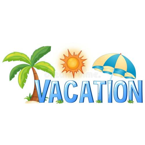 Session 16 - Unit 6: Vacation (cont) & Review